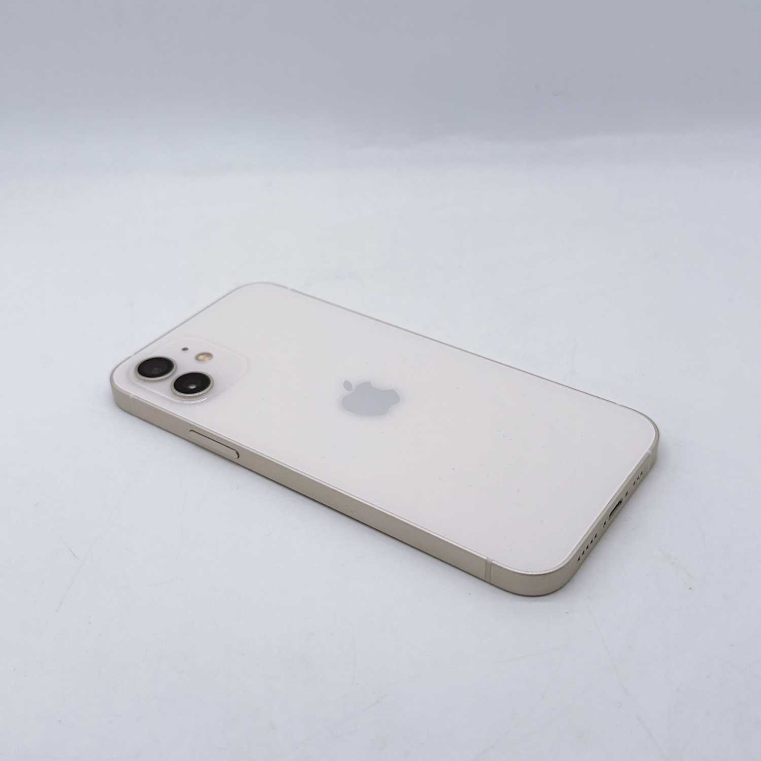 iPhone 12 128GB White SIM FREE iPhone 12 128GB White SIM FREE