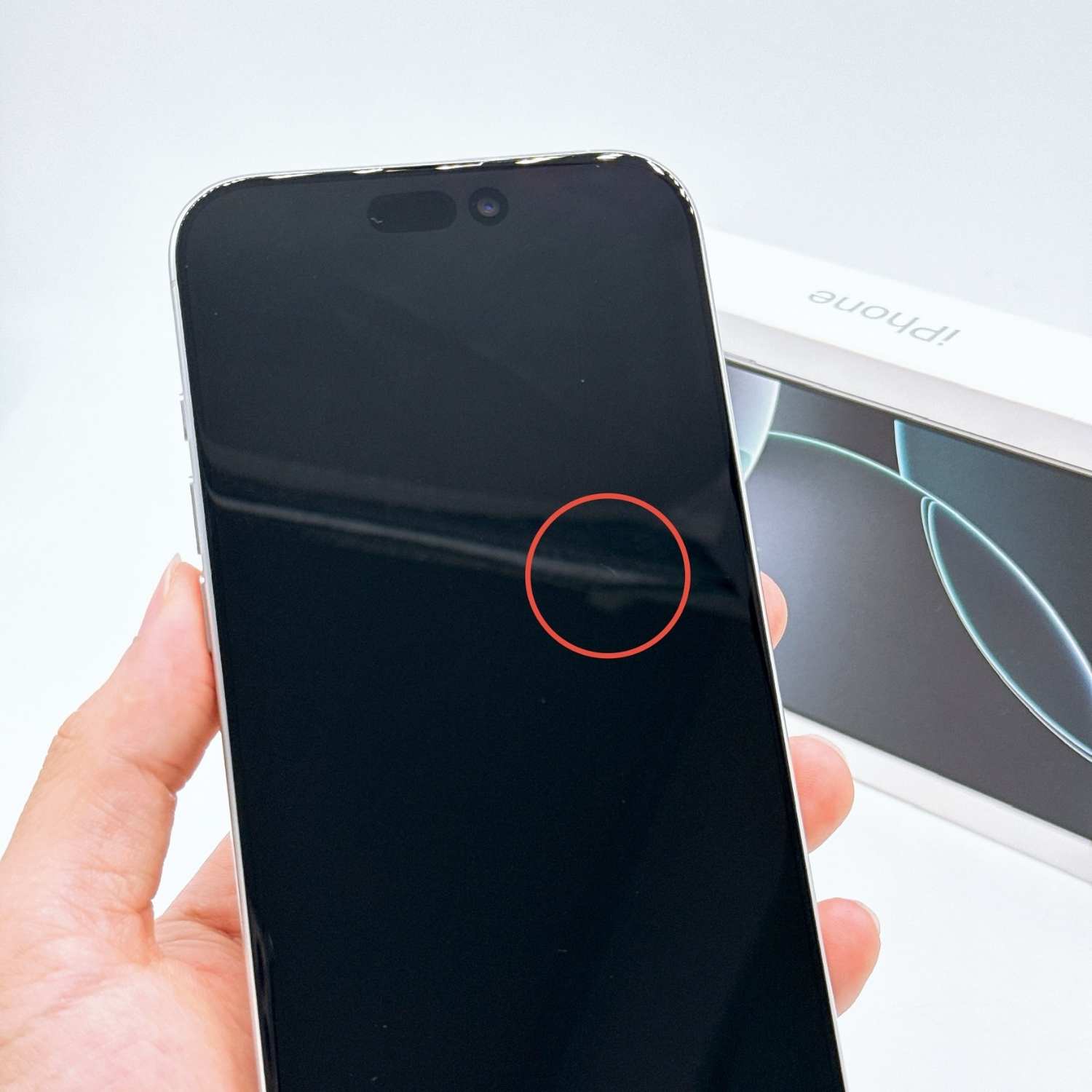 iPhone 16 Pro Max 1TB White Titanium SIM FREE iPhone 16 Pro Max 1TB White Titanium SIM FREE