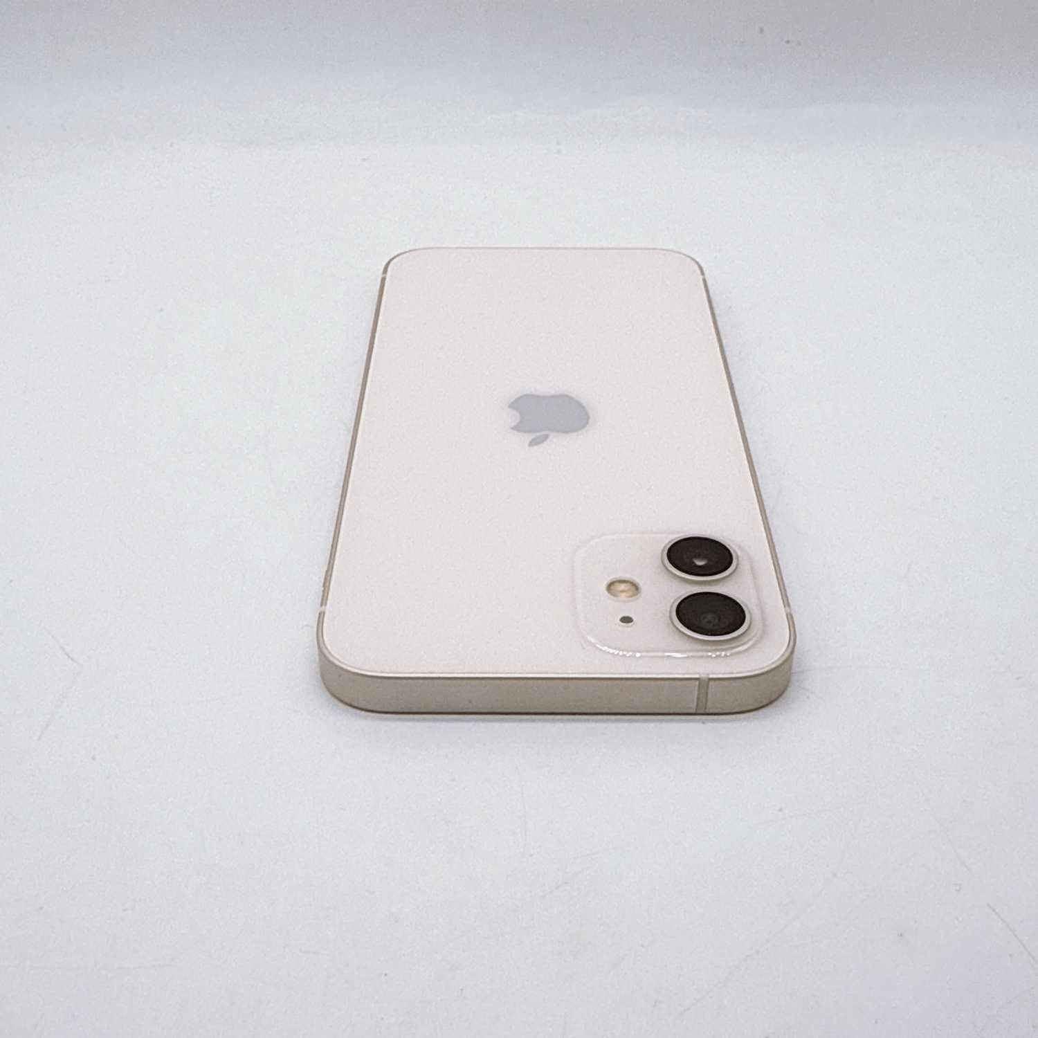 iPhone 12 128GB White SIM FREE iPhone 12 128GB White SIM FREE