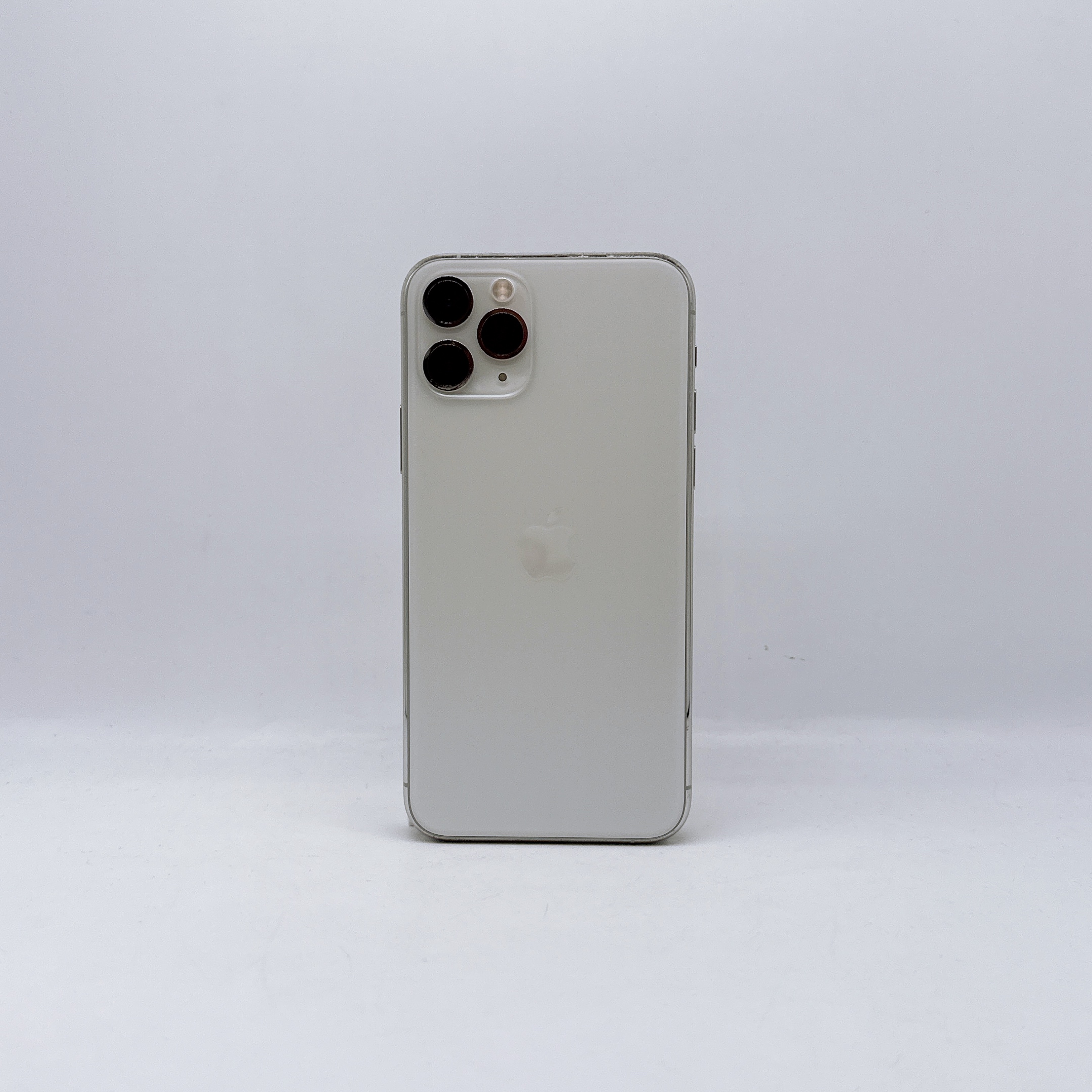 iPhone 11 Pro 256GB Silver SIM FREE iPhone 11 Pro 256GB Silver SIM FREE