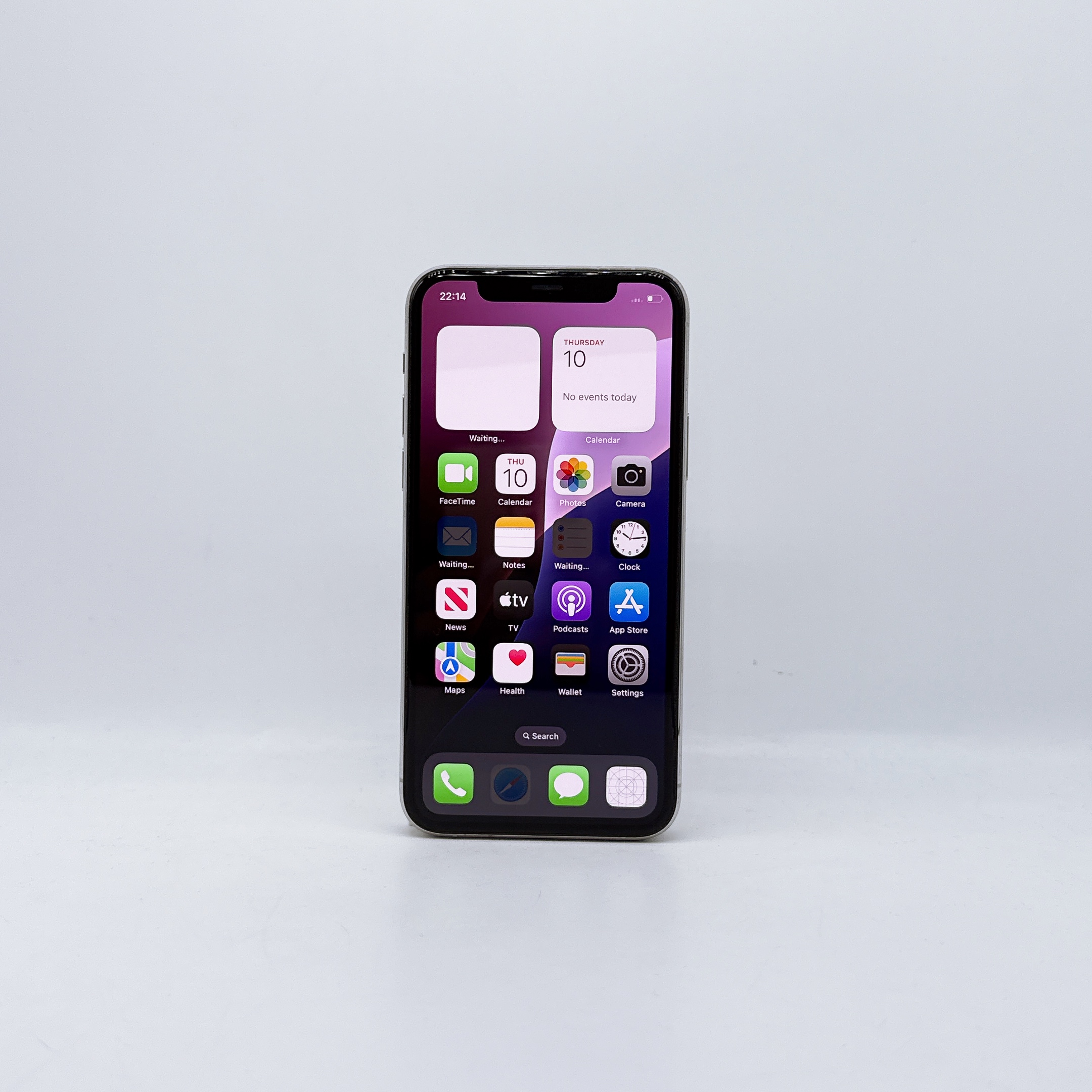 iPhone 11 Pro 256GB Silver SIM FREE iPhone 11 Pro 256GB Silver SIM FREE