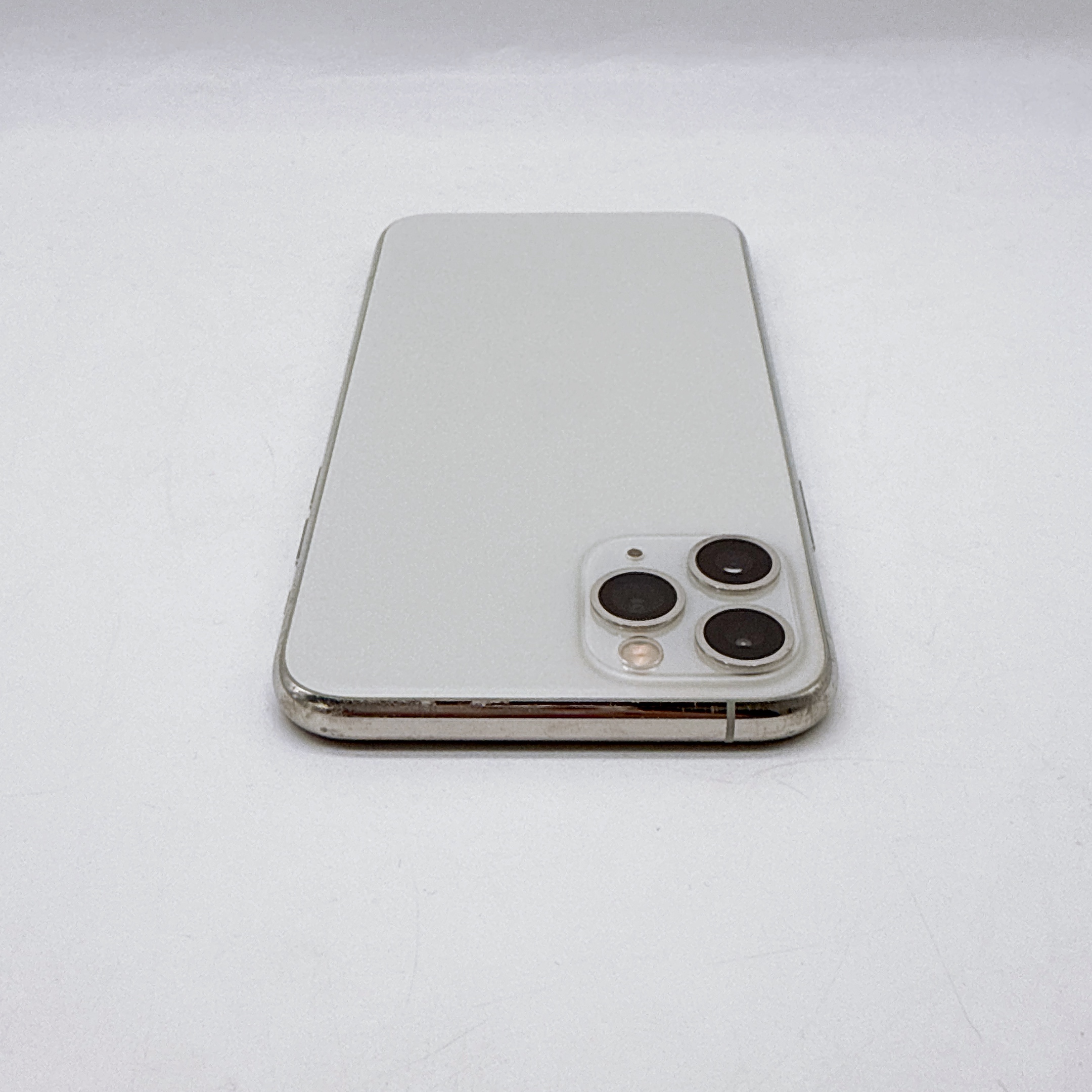 iPhone 11 Pro 256GB Silver SIM FREE iPhone 11 Pro 256GB Silver SIM FREE