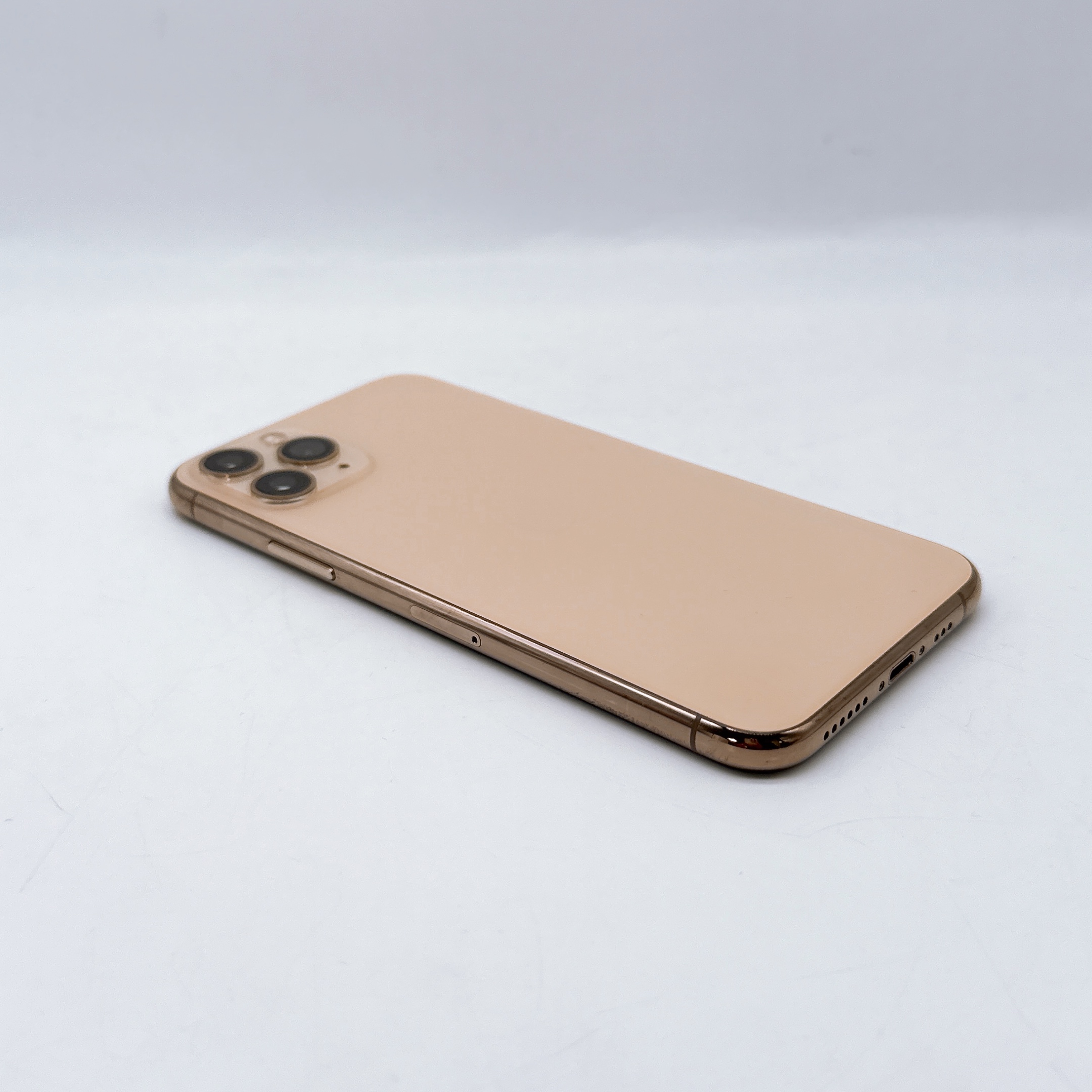 iPhone 11 Pro 256GB Gold SIM FREE iPhone 11 Pro 256GB Gold SIM FREE
