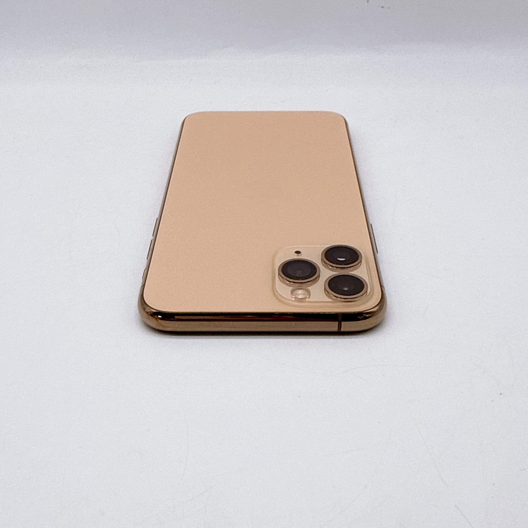 iPhone 11 Pro 256GB Gold SIM FREE iPhone 11 Pro 256GB Gold SIM FREE