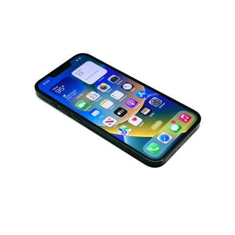 iPhone 13 128GB GREEN SIM FREE iPhone 13 128GB GREEN SIM FREE