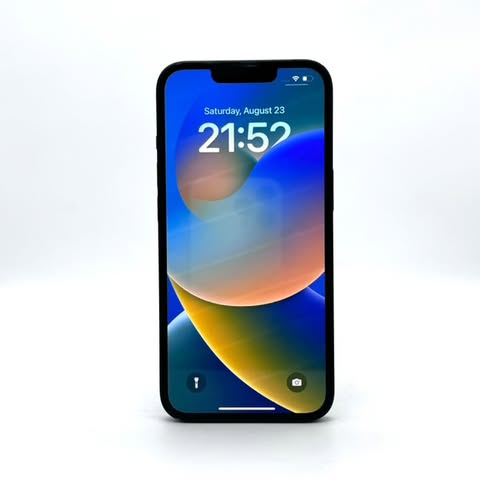 iPhone 13 128GB GREEN SIM FREE iPhone 13 128GB GREEN SIM FREE