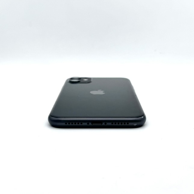 iPhone 11 128GB BLACK SIM FREE iPhone 11 128GB BLACK SIM FREE