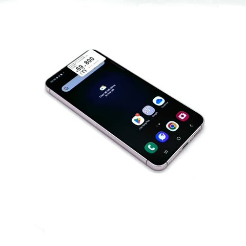 SAMSUNG Galaxy S23 Purple 256GB SIM FREE SAMSUNG Galaxy S23 Purple 256GB SIM FREE