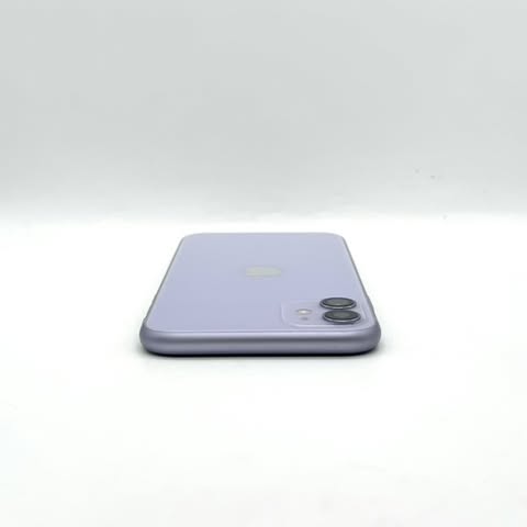 iPhone 11 128GB PURPLE SIM FREE iPhone 11 128GB PURPLE SIM FREE