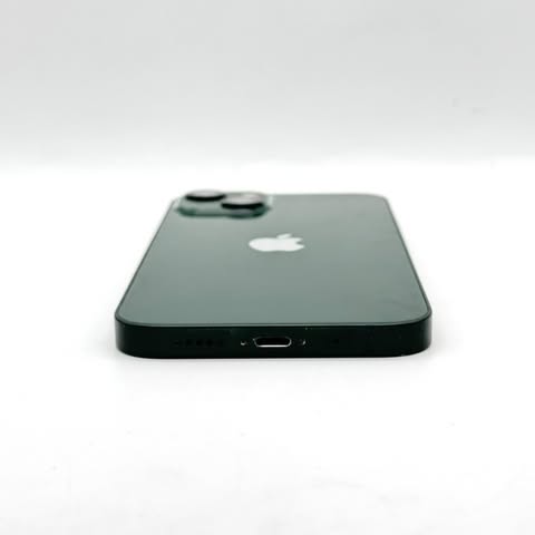 iPhone 13 128GB GREEN SIM FREE iPhone 13 128GB GREEN SIM FREE