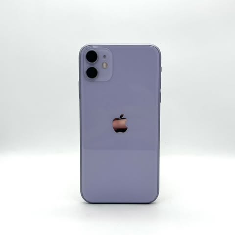 iPhone 11 128GB PURPLE SIM FREE iPhone 11 128GB PURPLE SIM FREE