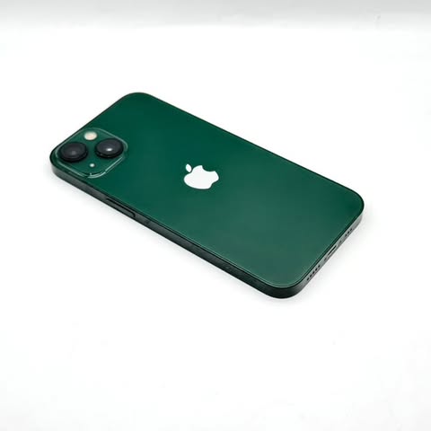 iPhone 13 128GB GREEN SIM FREE iPhone 13 128GB GREEN SIM FREE