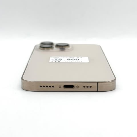 iPhone 13 Pro 128GB Gold SIM FREE iPhone 13 Pro 128GB Gold SIM FREE