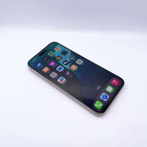 iPhone 15 Pro Max 256GB Natural Titanium SIM FREE iPhone 15 Pro Max 256GB Natural Titanium SIM FREE