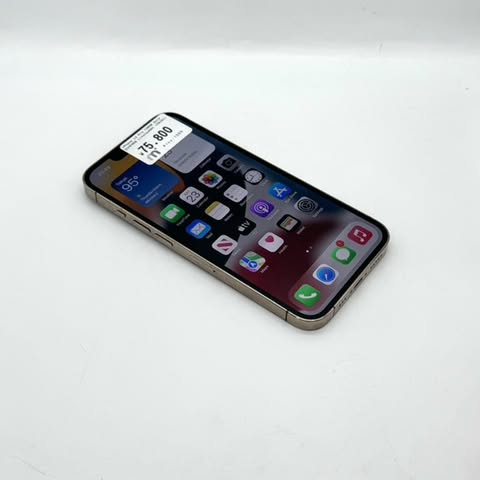 iPhone 13 Pro 128GB Gold SIM FREE iPhone 13 Pro 128GB Gold SIM FREE