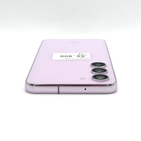 SAMSUNG Galaxy S23 Purple 256GB SIM FREE SAMSUNG Galaxy S23 Purple 256GB SIM FREE