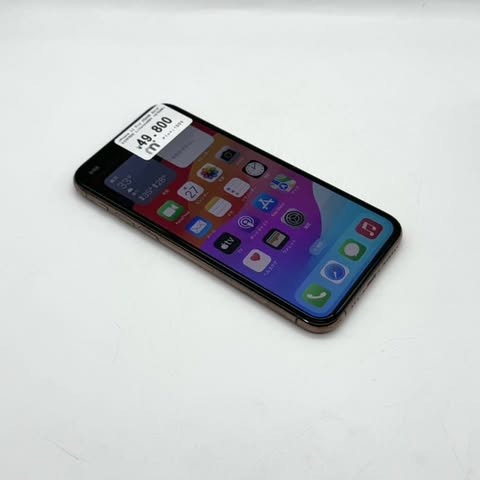 iPhone 11 Pro 256GB Gold SIM FREE iPhone 11 Pro 256GB Gold SIM FREE