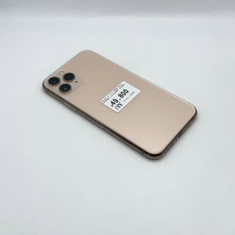 iPhone 11 Pro 256GB Gold SIM FREE iPhone 11 Pro 256GB Gold SIM FREE