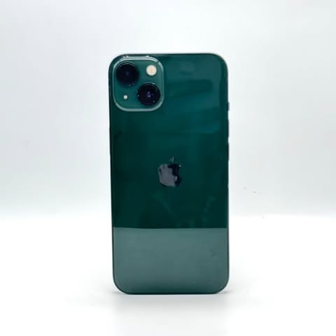 iPhone 13 128GB GREEN SIM FREE iPhone 13 128GB GREEN SIM FREE