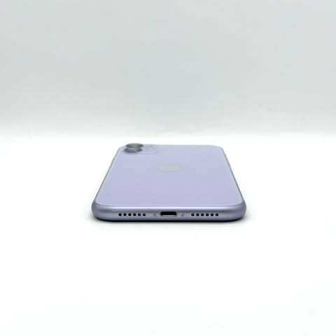 iPhone 11 128GB PURPLE SIM FREE iPhone 11 128GB PURPLE SIM FREE