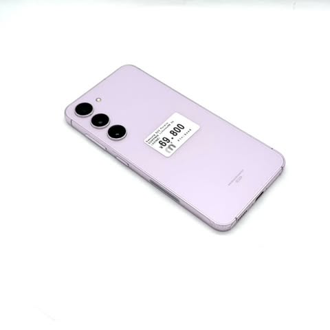 SAMSUNG Galaxy S23 Purple 256GB SIM FREE SAMSUNG Galaxy S23 Purple 256GB SIM FREE