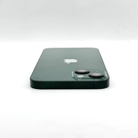 iPhone 13 128GB GREEN SIM FREE iPhone 13 128GB GREEN SIM FREE