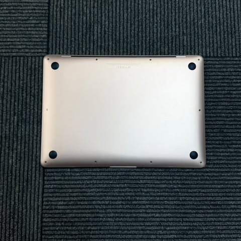 MacBook Air 13-inch 2018 Gold Intel Core i5/RAM 8GB/SSD 128GB MacBook Air 13-inch 2018 Gold Intel Core i5/RAM 8GB/SSD 128GB