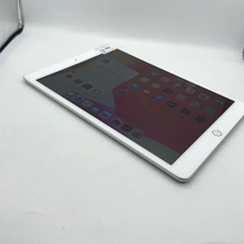 iPad GEN 7 32GB Silver SIM FREE iPad GEN 7 32GB Silver SIM FREE