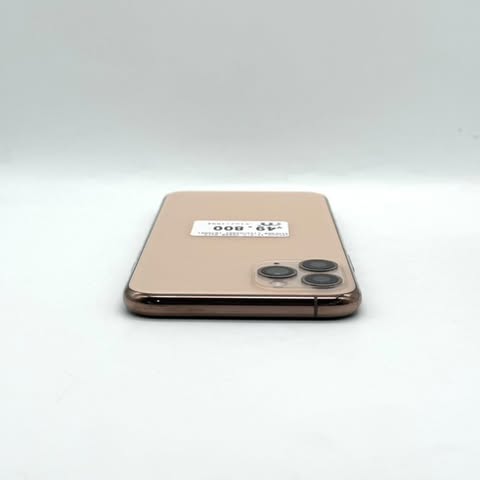 iPhone 11 Pro 256GB Gold SIM FREE iPhone 11 Pro 256GB Gold SIM FREE