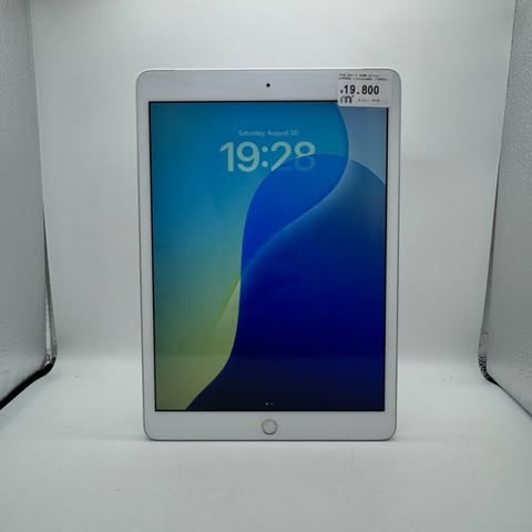 iPad GEN 7 32GB Silver SIM FREE