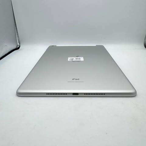 iPad GEN 7 32GB Silver SIM FREE iPad GEN 7 32GB Silver SIM FREE