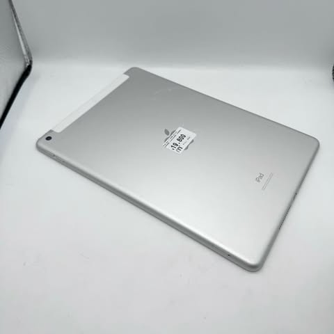 iPad GEN 7 32GB Silver SIM FREE iPad GEN 7 32GB Silver SIM FREE