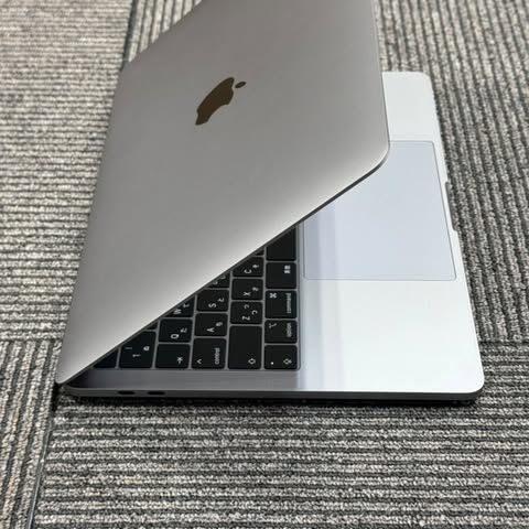 MacBook pro 13インチ 2018 メモリ16GB SSD1TB Amazon.com: Apple Mid 2018 MacBook Pro Touch Bar with 2.7GHz