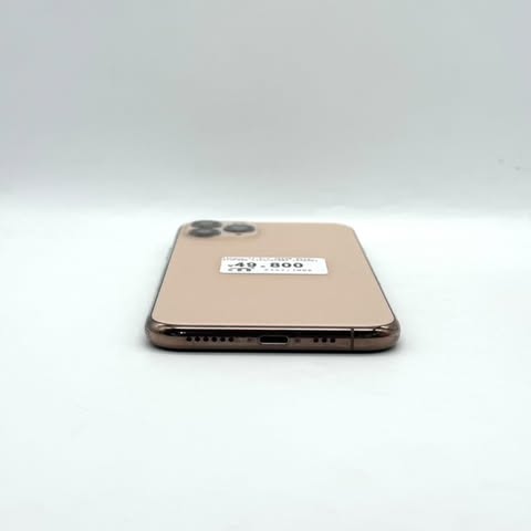 iPhone 11 Pro 256GB Gold SIM FREE iPhone 11 Pro 256GB Gold SIM FREE
