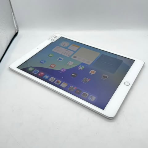 iPad GEN 7 32GB Silver SIM FREE
