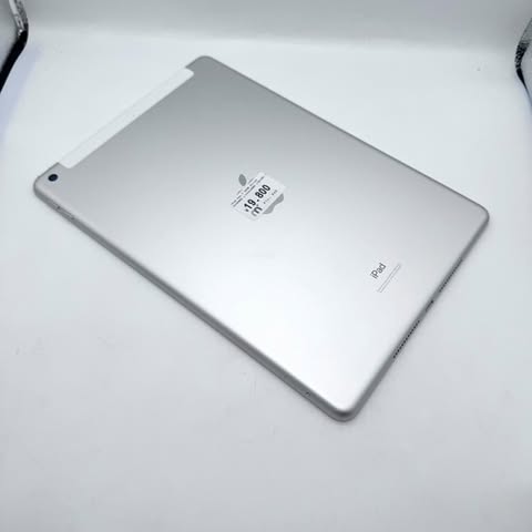 iPad GEN 7 32GB Silver SIM FREE