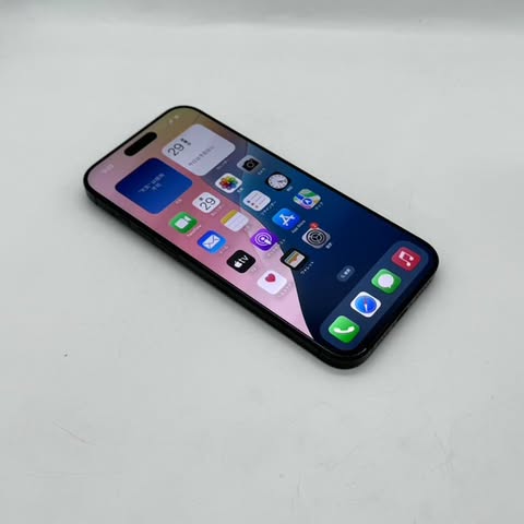 iPhone 16 Pro Max 256GB Black Titanium SIM FREE iPhone 16 Pro Max 256GB Black Titanium SIM FREE