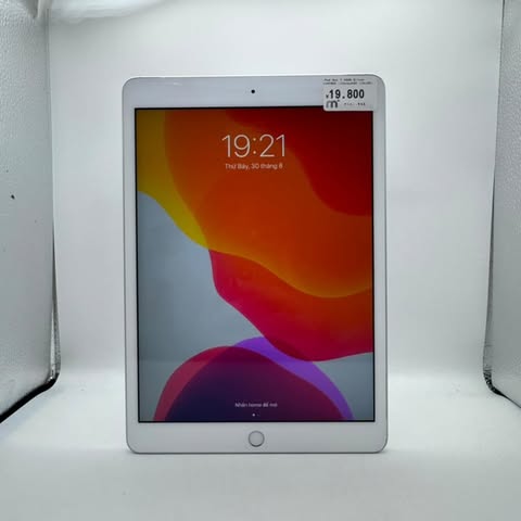 iPad GEN 7 32GB Silver SIM FREE