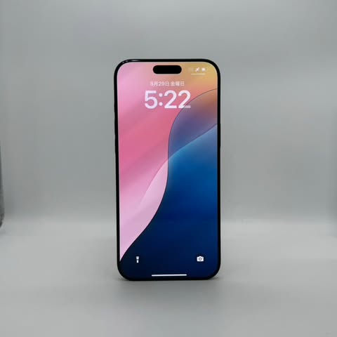 iPhone 16 Pro Max 256GB Black Titanium SIM FREE iPhone 16 Pro Max 256GB Black Titanium SIM FREE