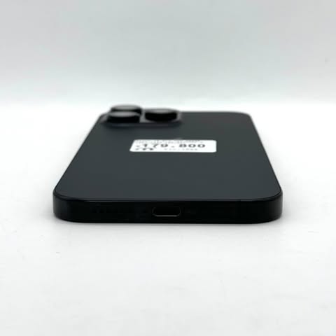 iPhone 16 Pro Max 256GB Black Titanium SIM FREE iPhone 16 Pro Max 256GB Black Titanium SIM FREE
