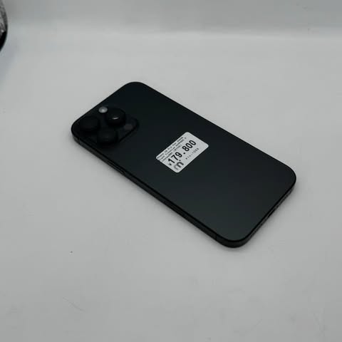 iPhone 16 Pro Max 256GB Black Titanium SIM FREE iPhone 16 Pro Max 256GB Black Titanium SIM FREE
