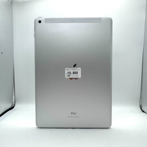 iPad GEN 7 32GB Silver SIM FREE iPad GEN 7 32GB Silver SIM FREE