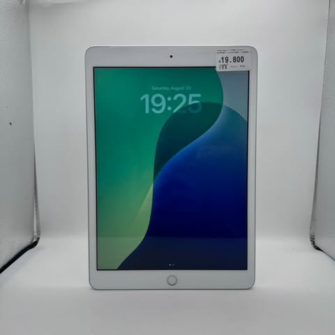 iPad GEN 7 32GB Silver SIM FREE