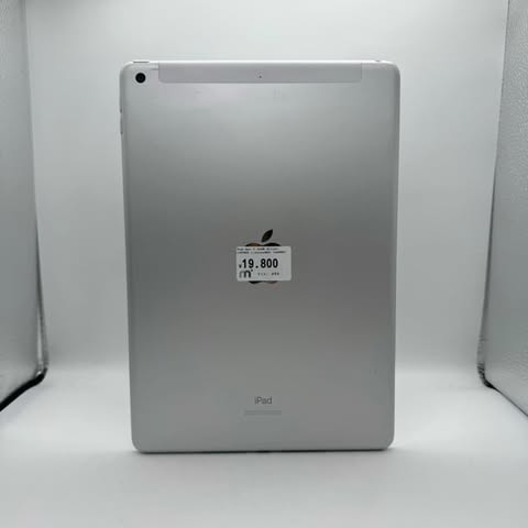 iPad GEN 7 32GB Silver SIM FREE iPad GEN 7 32GB Silver SIM FREE