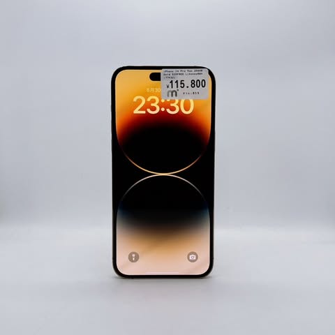 iPhone 14 Pro Max 128GB Gold SIM FREE