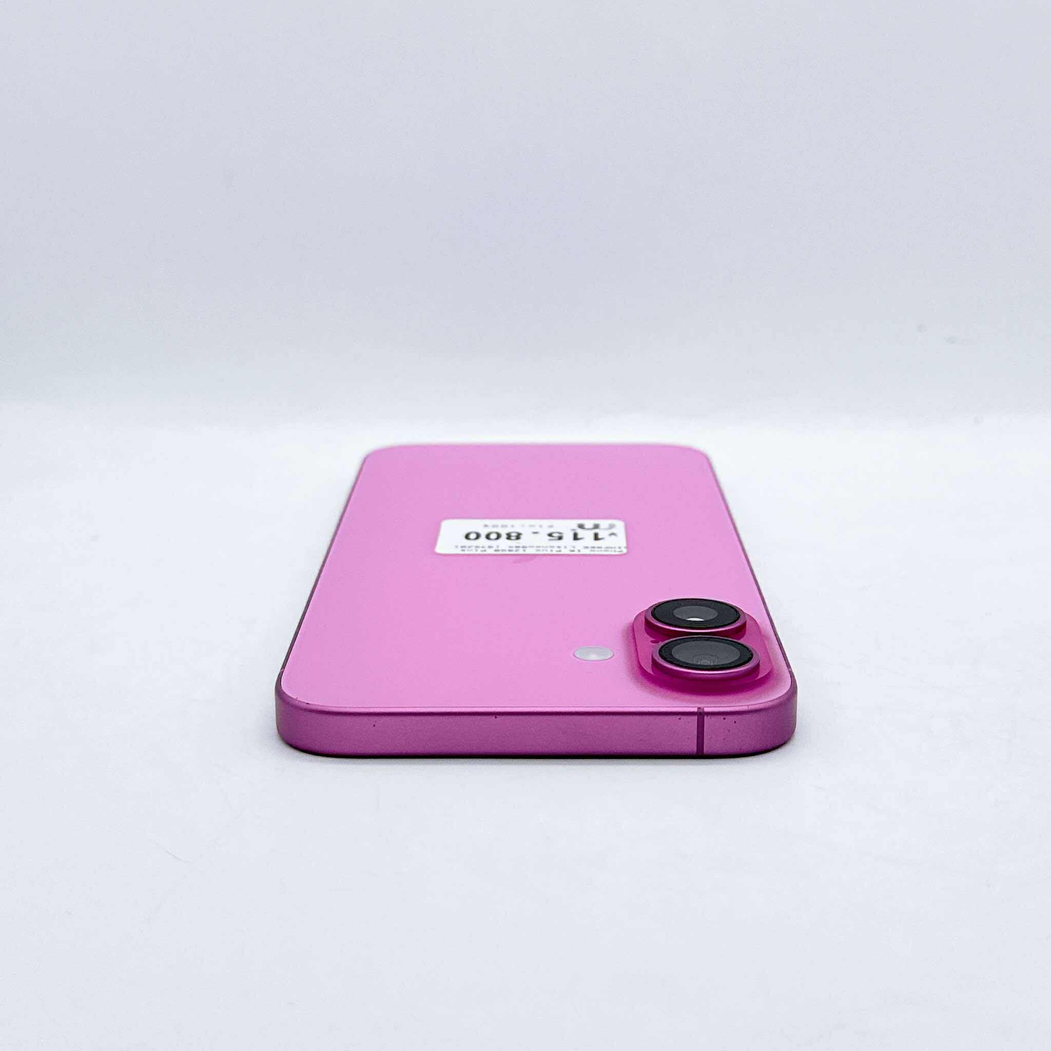 iPhone 16 Plus 128GB Pink SIM FREE iPhone 16 Plus 128GB Pink SIM FREE