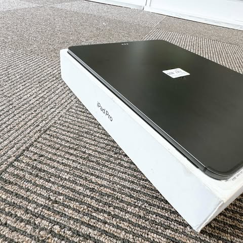 iPad Pro 13-inch M4 2024 256B Space Gray WiFi 5G iPad Pro 13-inch M4 2024 256B Space Gray WiFi 5G