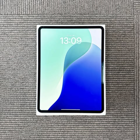 iPad Pro 13-inch M4 2024 256B Space Gray WiFi 5G iPad Pro 13-inch M4 2024 256B Space Gray WiFi 5G