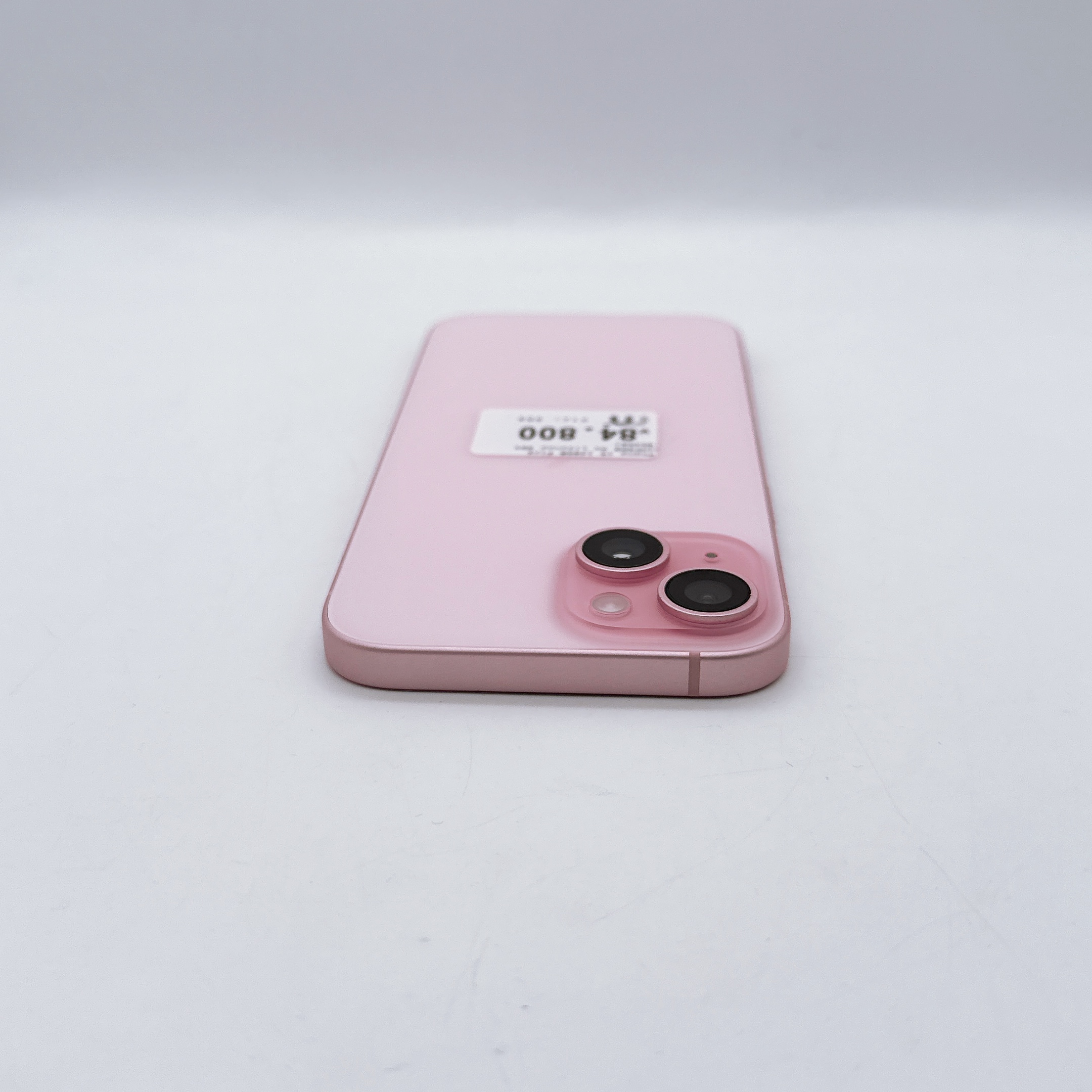 iPhone 15 128GB Pink SIM FREE iPhone 15 128GB Pink SIM FREE