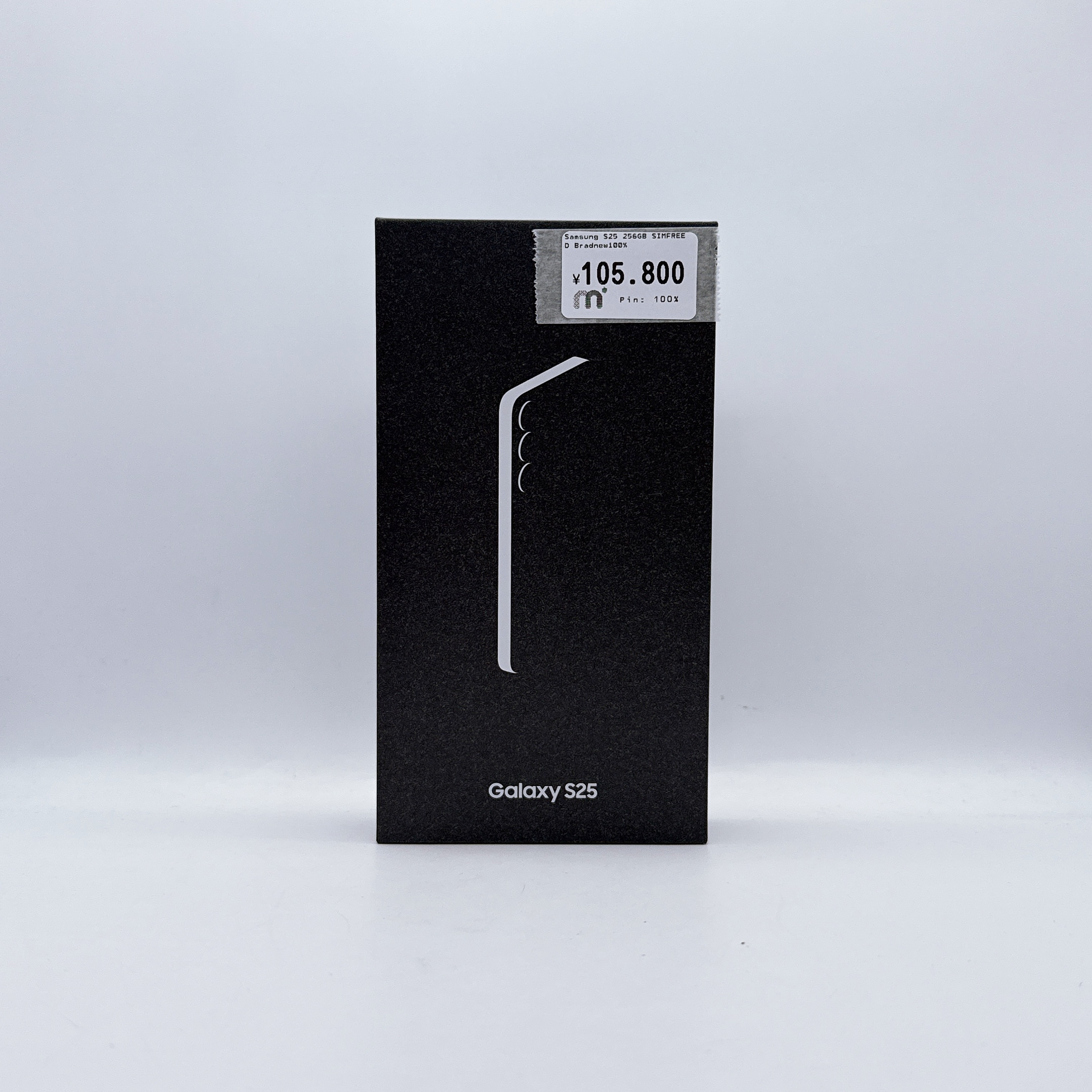 Samsung Galaxy S25 SIM FREE Samsung Galaxy S25 SIM FREE